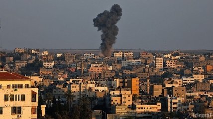 СМИ: Перемирие в секторе Газа закончилось 
