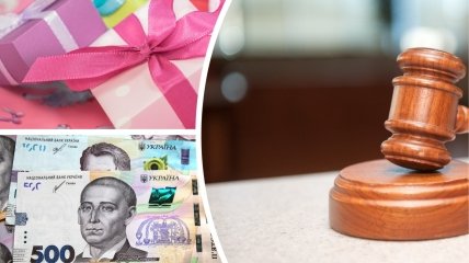 На Хмельниччині суд покарав чоловіка, котрий вимагав гроші у колишньої дівчини