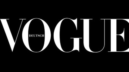 Vogue определил пять модных тенденций наступившего года