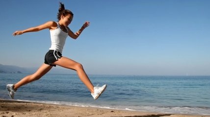 Энергичные упражнения могут предотвратить псориаз