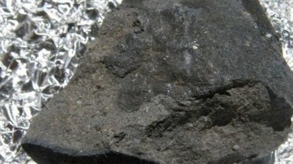В метеорите обнаружили алмазы из погибшей планеты