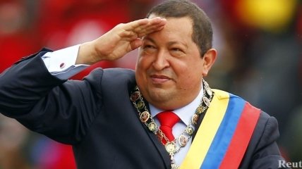 Чавеса посмертно наградили национальной премией 
