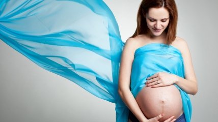 Его уже не называют эмбрионом (3-й месяц беременности)