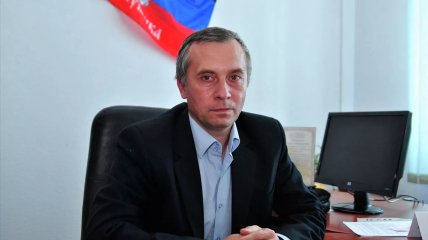 Михаил Мишин