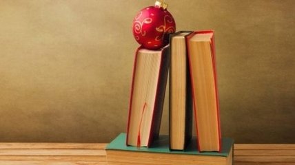 Захватывающие книги, которые стоит прочитать в декабре