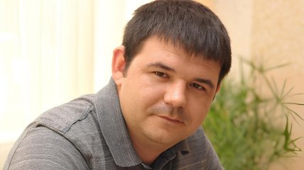 Геннадий Частяков