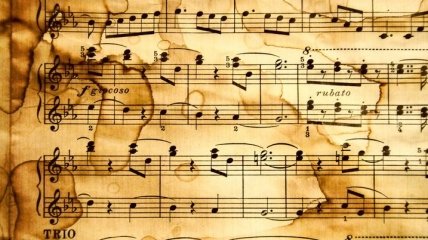 1 октября отмечается Международный день музыки