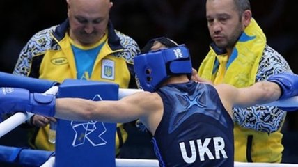 4 украинца вышли во второй раунд чемпионата мира по боксу.