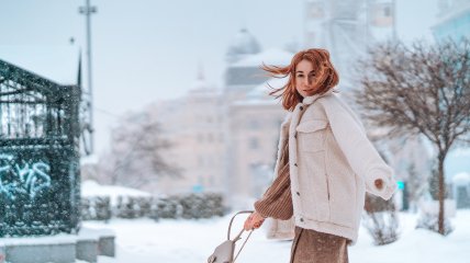 Розповідаємо, якою буде погода в Україні до кінця січня