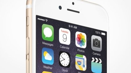 Смартфоны iPhone 6s и iPhone 6s Plus не получат OLED-дисплей