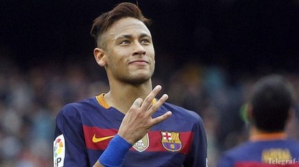 "Барселона" оценивает Неймара в €220 миллионов