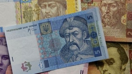 В августе в Украине возросла денежная масса и база