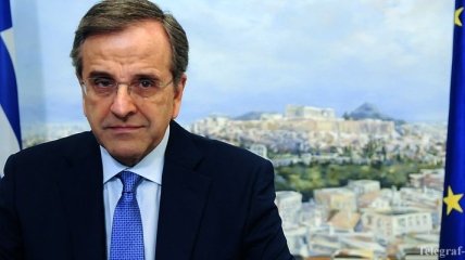 Лидер оппозиции Греции ушел в отставку