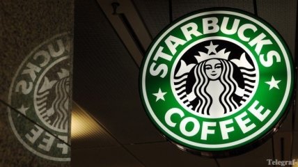 Starbucks открыла свою первую кофейню в Индии
