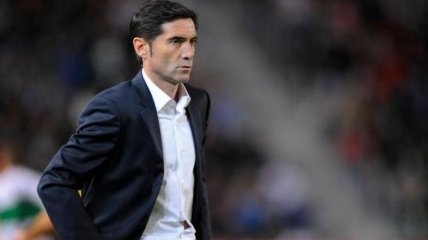 Испанский топ-клуб уволил тренера
