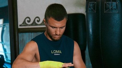 Майк Тайсон назвал Ломаченко лучшим боксером мира