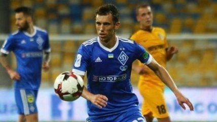 СМИ: "Динамо" должно деньги за трансфер Пиварича
