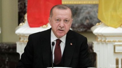 "Мы были терпеливы": Эрдоган раскритиковал РФ за действия в Идлибе 
