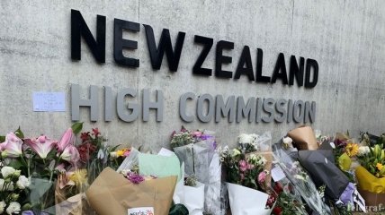 Новая Зеландия намерена усилить законодательство по обороту оружия из-за теракта