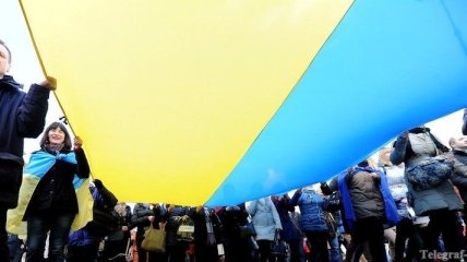 Всемирный Конгресс украинцев поприветствовал украинский народ 