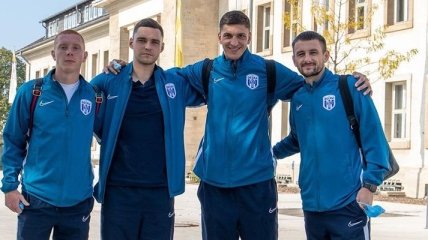 Вольфсбург - Десна: букмекеры не дают шансов черниговской команде в матче Лиги Европы