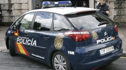 Школьник убил учителя в Испании