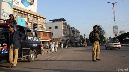 Число жертв теракта в Пакистане превысило 100 человек