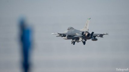 Истребители НАТО вновь перехватили военный самолет РФ
