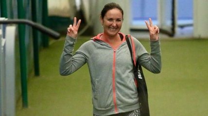 Легендарная украинская теннисистка дала совет Свитолиной в матче против Уильямс
