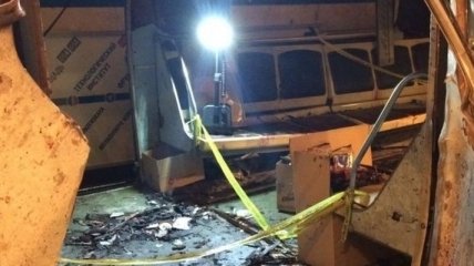 Теракт в метро Петербурга: задержали 8 подозреваемых