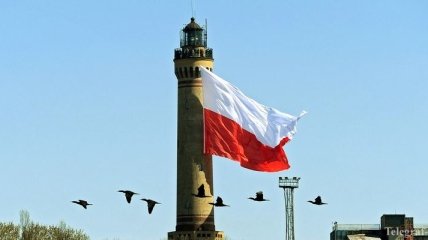 В Польше появились результаты политического соцопроса