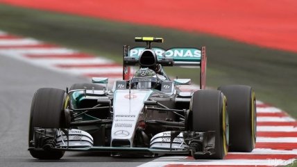 Формула-1 может вернуться во Францию