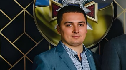 Евгений Кукос