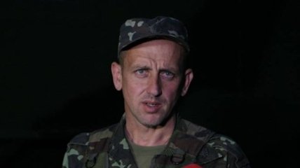 Пресс-служба АТО: Бой в Донецке прекращен