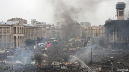 Битва началась: Кремль не хочет отказываться от Киева - The Times