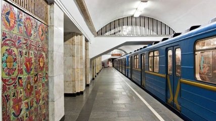 Рішення щодо роботи метро в Україні залишиться незмінним