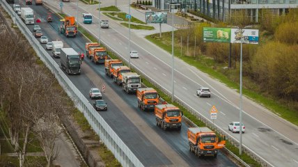 Пресслужба Autostrada