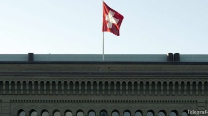 Швейцарские власти обсудят принятие санкций против России 
