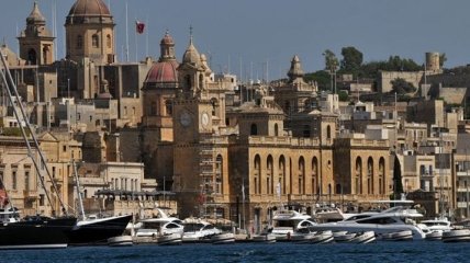 Мальта: крепкий орешек