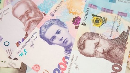 Пенсии онлайн: В Украине 66,4% пенсионеров получают выплаты через банки