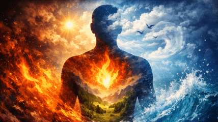 Стихії знаків Зодіаку