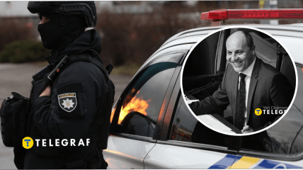 Оперативник Кур о расследовании убийства Парубия