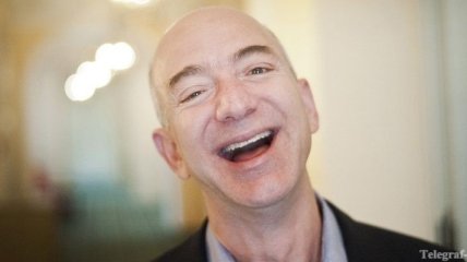 Глава Amazon купил газету Washington Post 