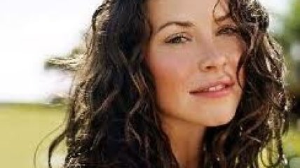 У Эванджелин Лилли родился сын