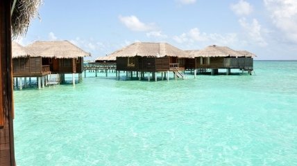 Мальдивам грозит катастрофа: архипелаг может уйти под воду 