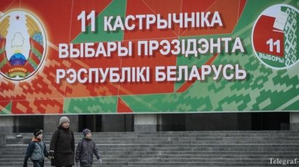 Глава ЦИК Беларуси прогнозирует явку избирателей более 80%
