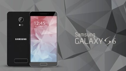 Вышел официальный тизер смартфона Samsung Galaxy S6 (Видео)