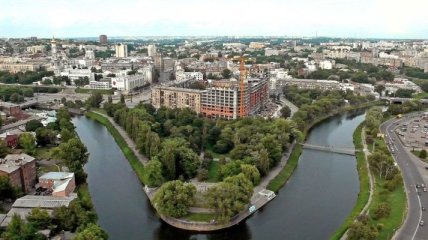 Эксперт: Стоимость квартир в 5 крупнейших городах Украины снизилась 