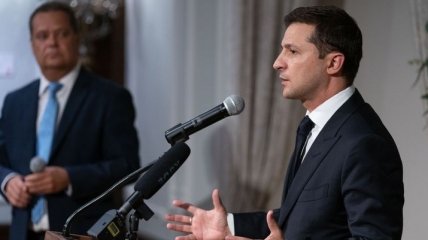 Зеленский сообщил, как будут возвращать Крым 