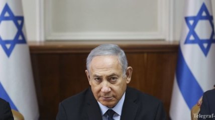 Правящая коалиция Израиля находится на грани распада